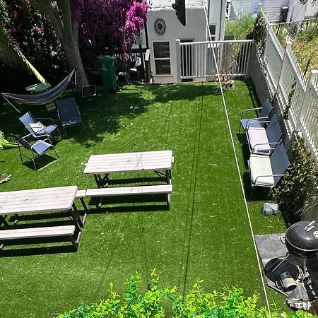 Viva San Diego Dış mekan fotoğraf