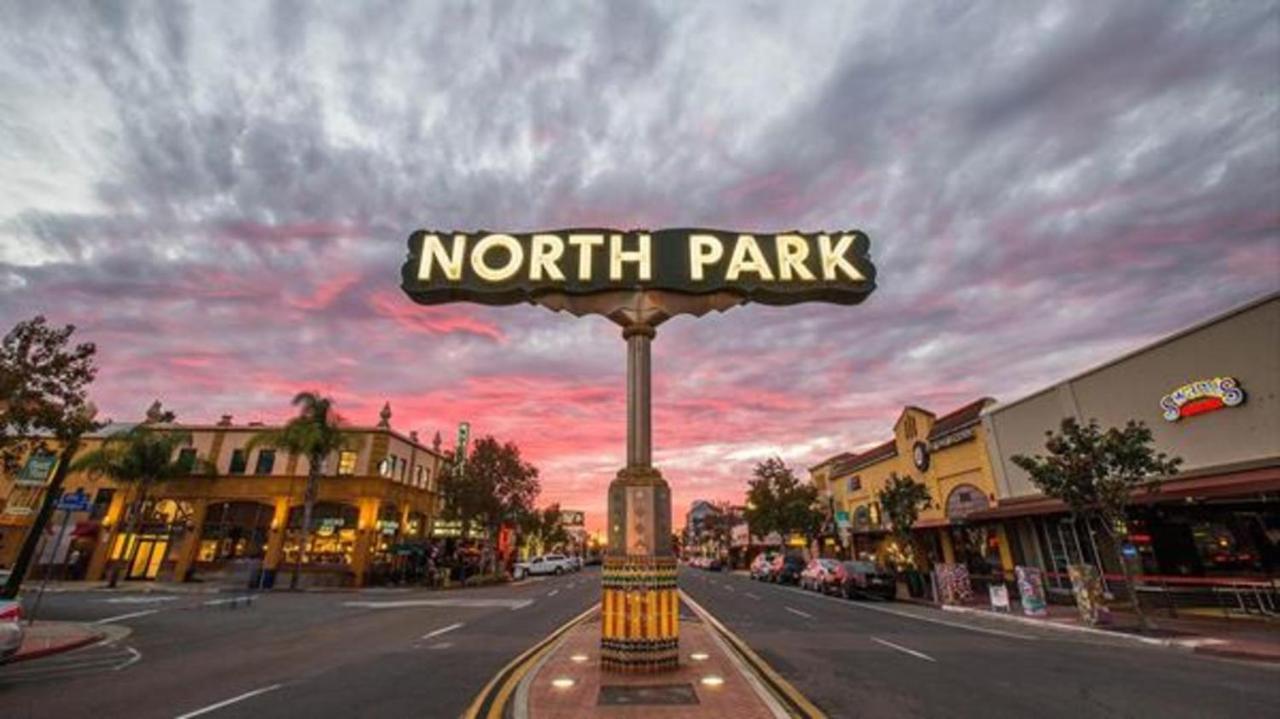 Viva San Diego Dış mekan fotoğraf