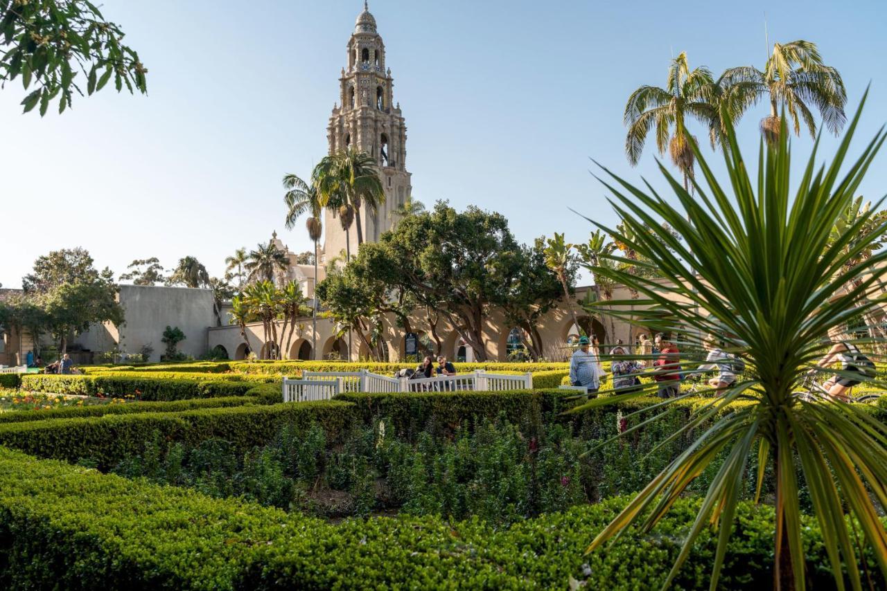 Viva San Diego Dış mekan fotoğraf
