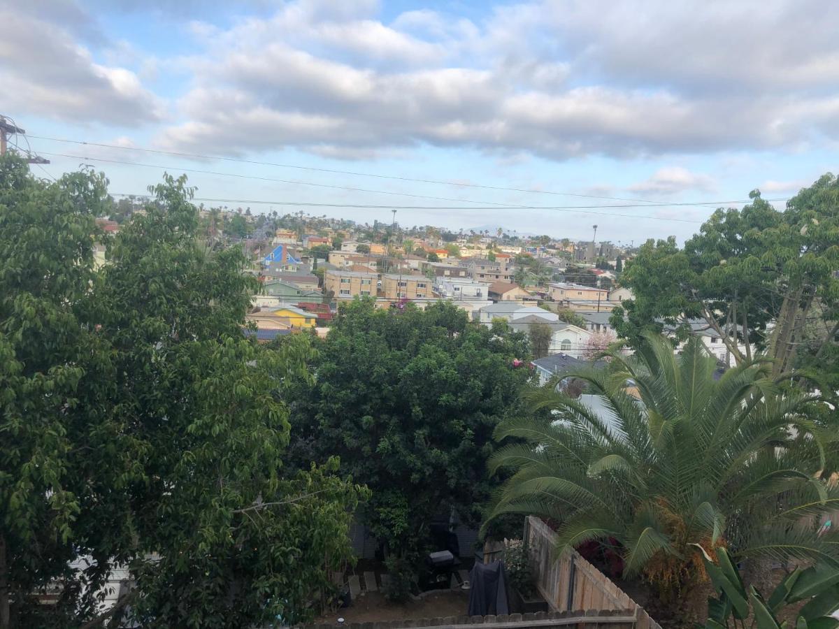 Viva San Diego Dış mekan fotoğraf