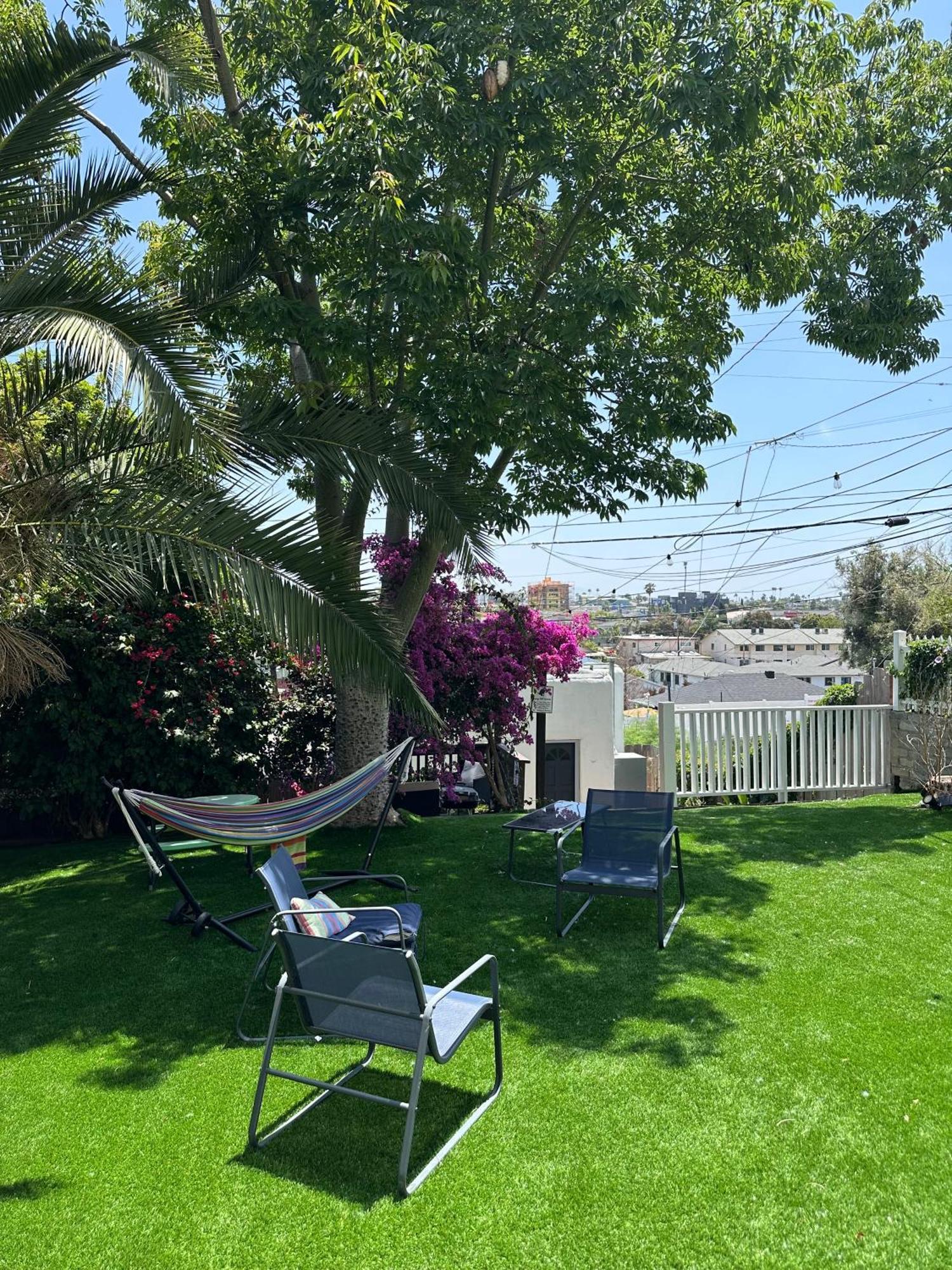 Viva San Diego Dış mekan fotoğraf